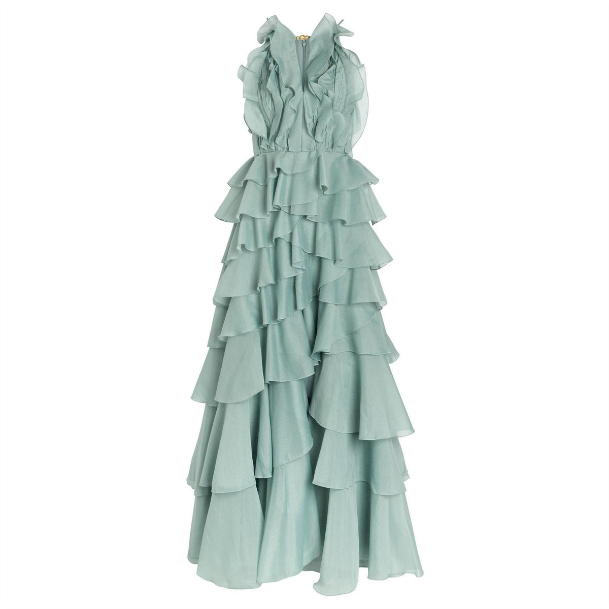 Aje Cleo Gown