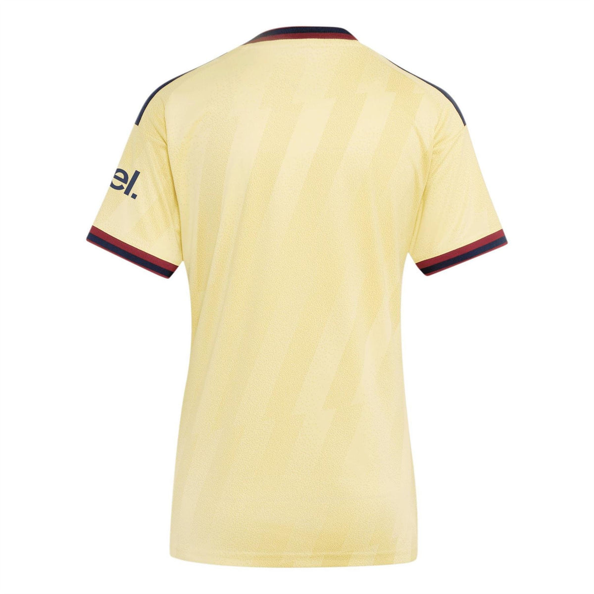 adidas Arsenal Third 2025 26 Short Sleeve Crew Neck Shirt