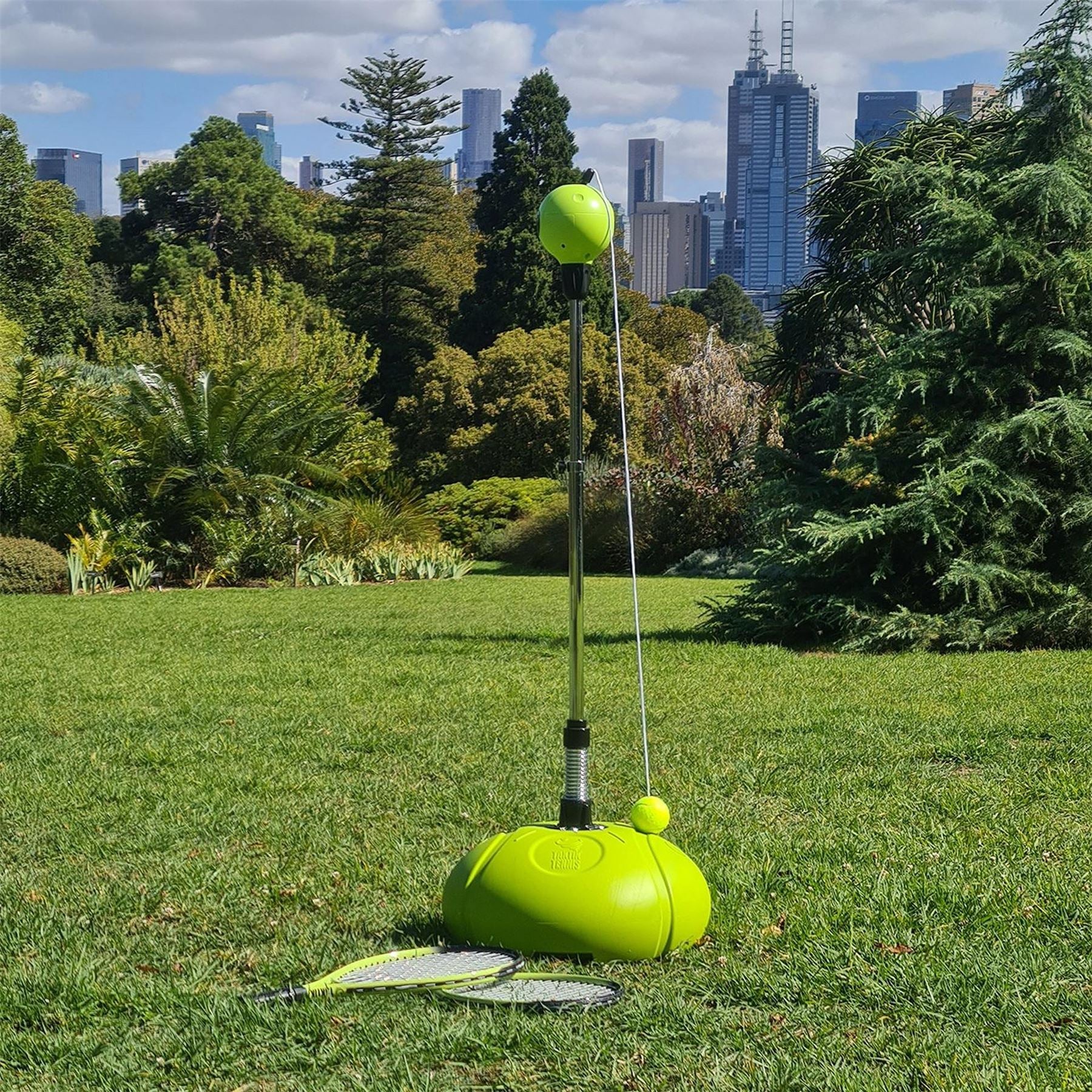 Donnay Tennis 62