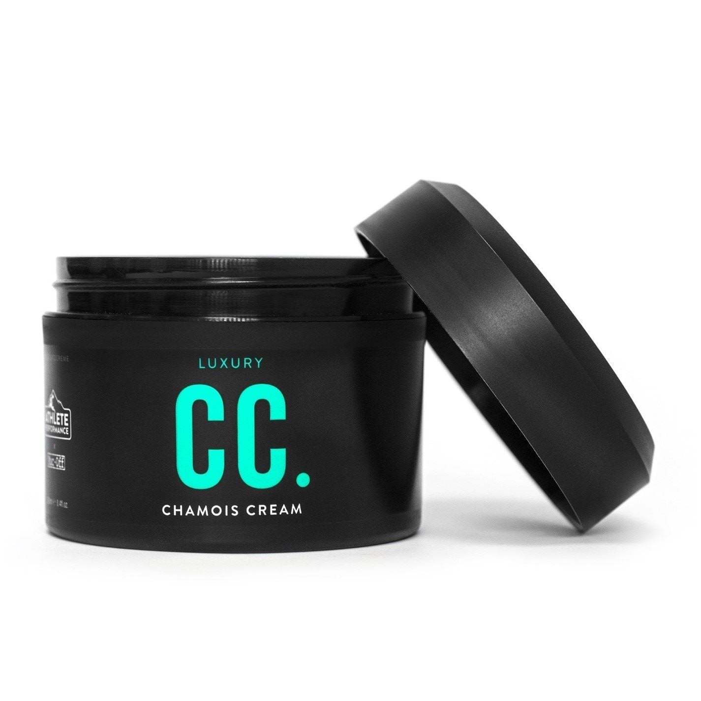 Muc-Off Off Luxury Chamois Cream 250ml