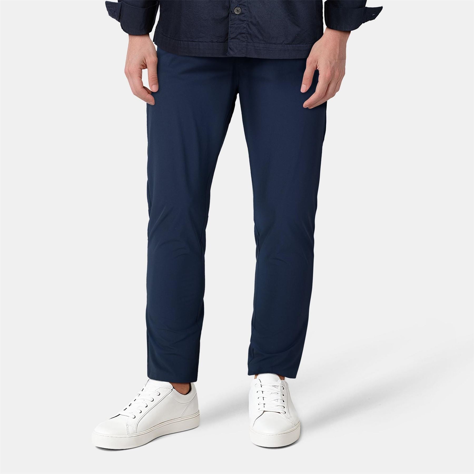 Lyle and Scott Slim Trousersers
