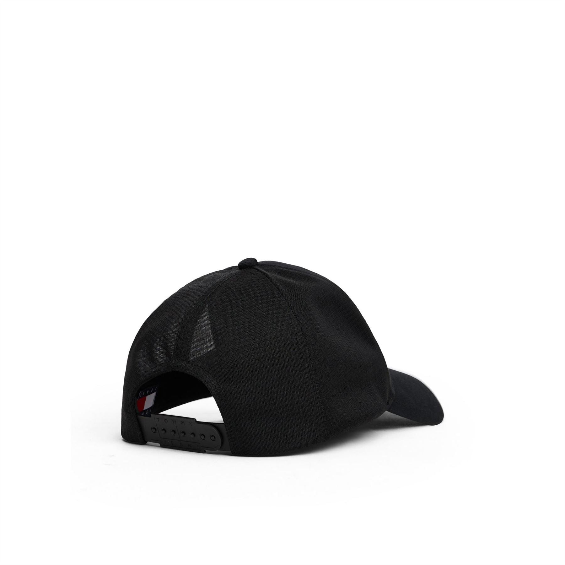 Tommy Jeans Logo Adjustable Trucker Cap