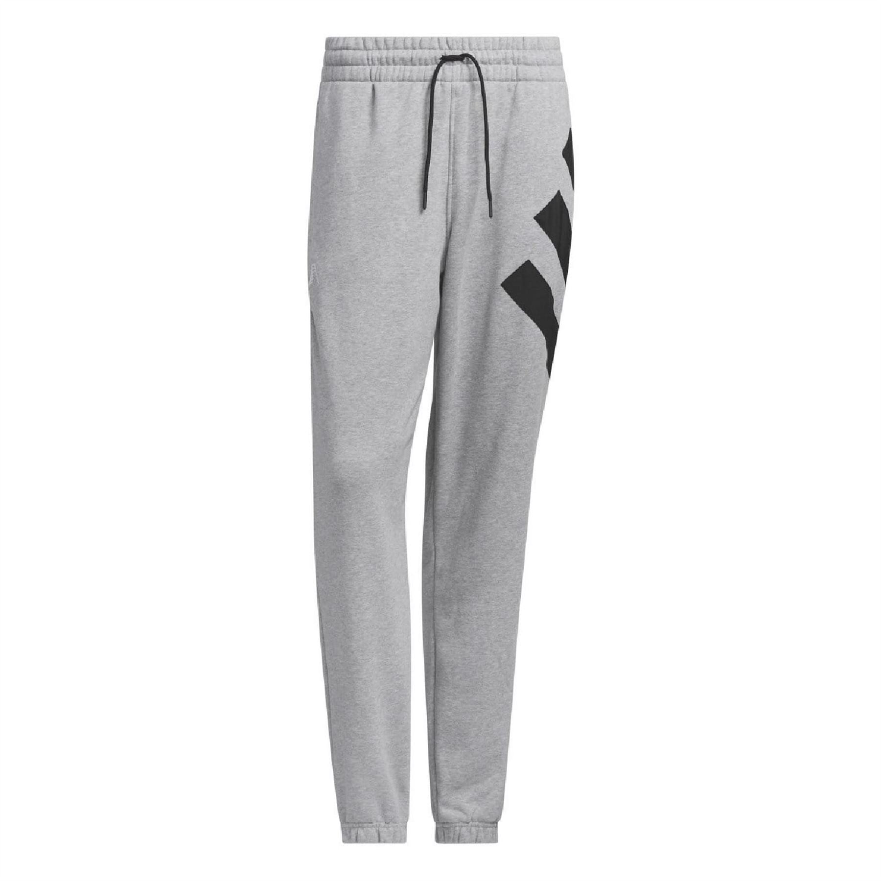 adidas Edwards Foundation Tracksuit Bottoms