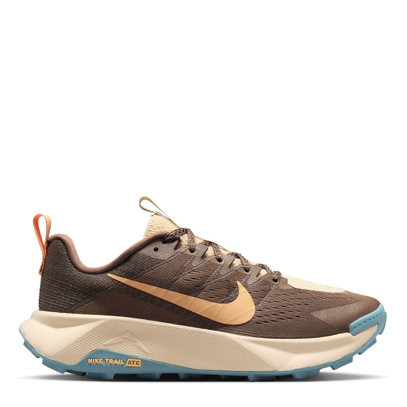 Nike Womens Wildhorse 10 Trail Running Shoes