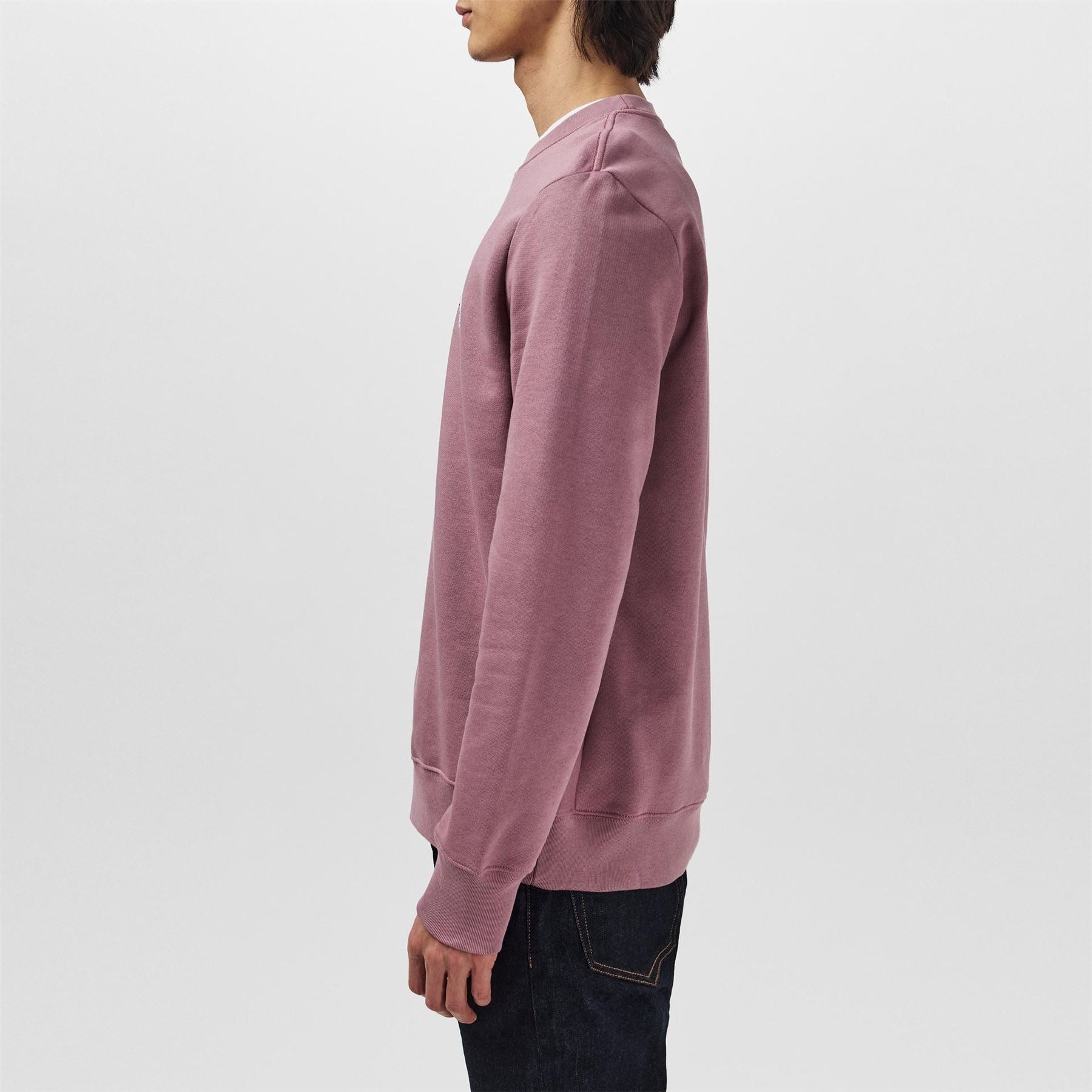 PS Paul Smith Zebra Crew Neck Sweatshirt