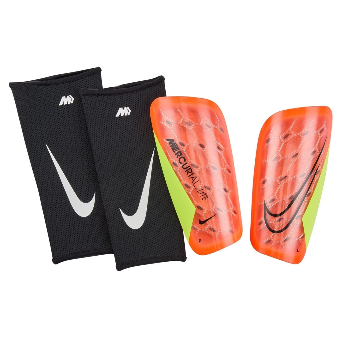 Nike Mercurial Lite Shin Guards