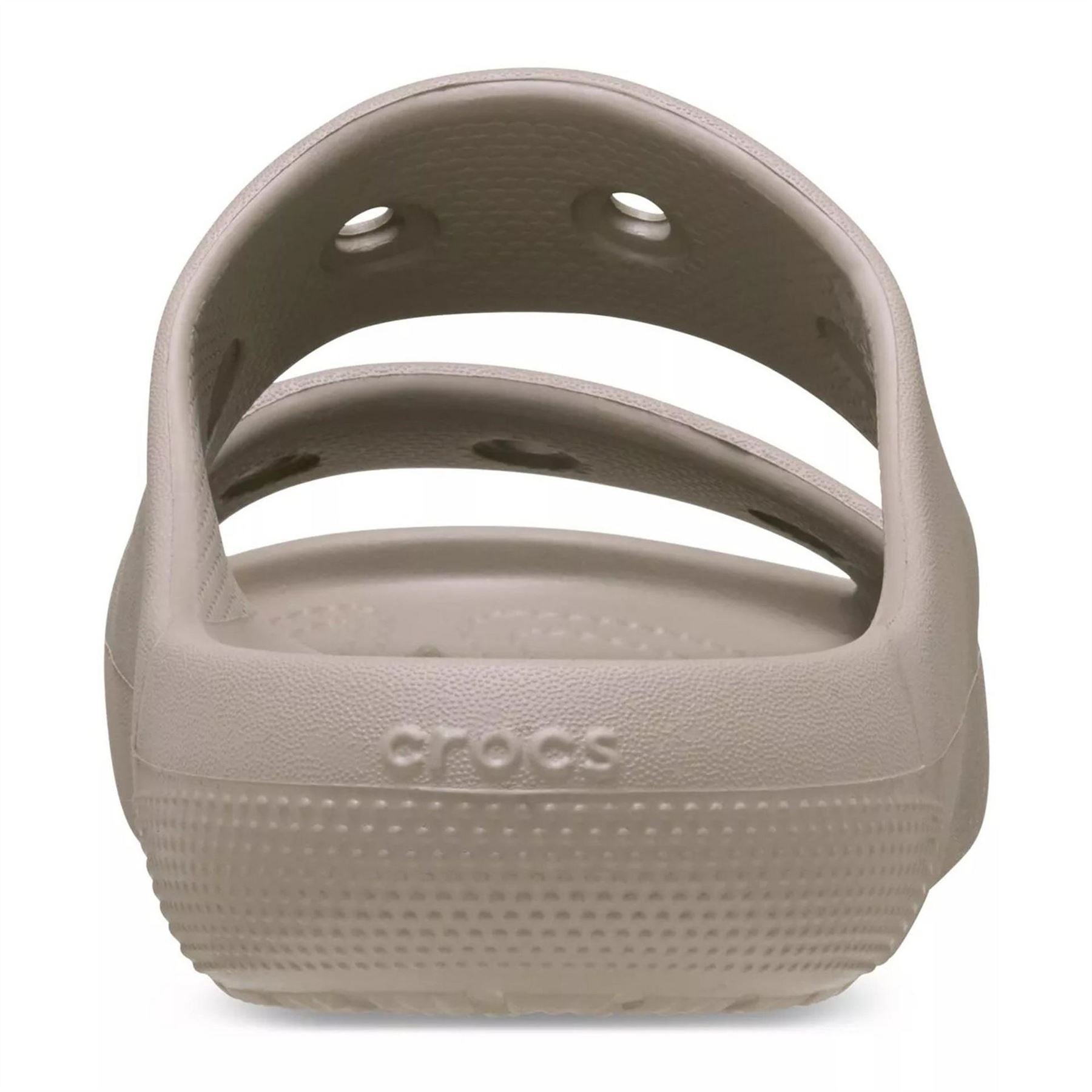 Crocs Classic Shuv Open Toe Sandals