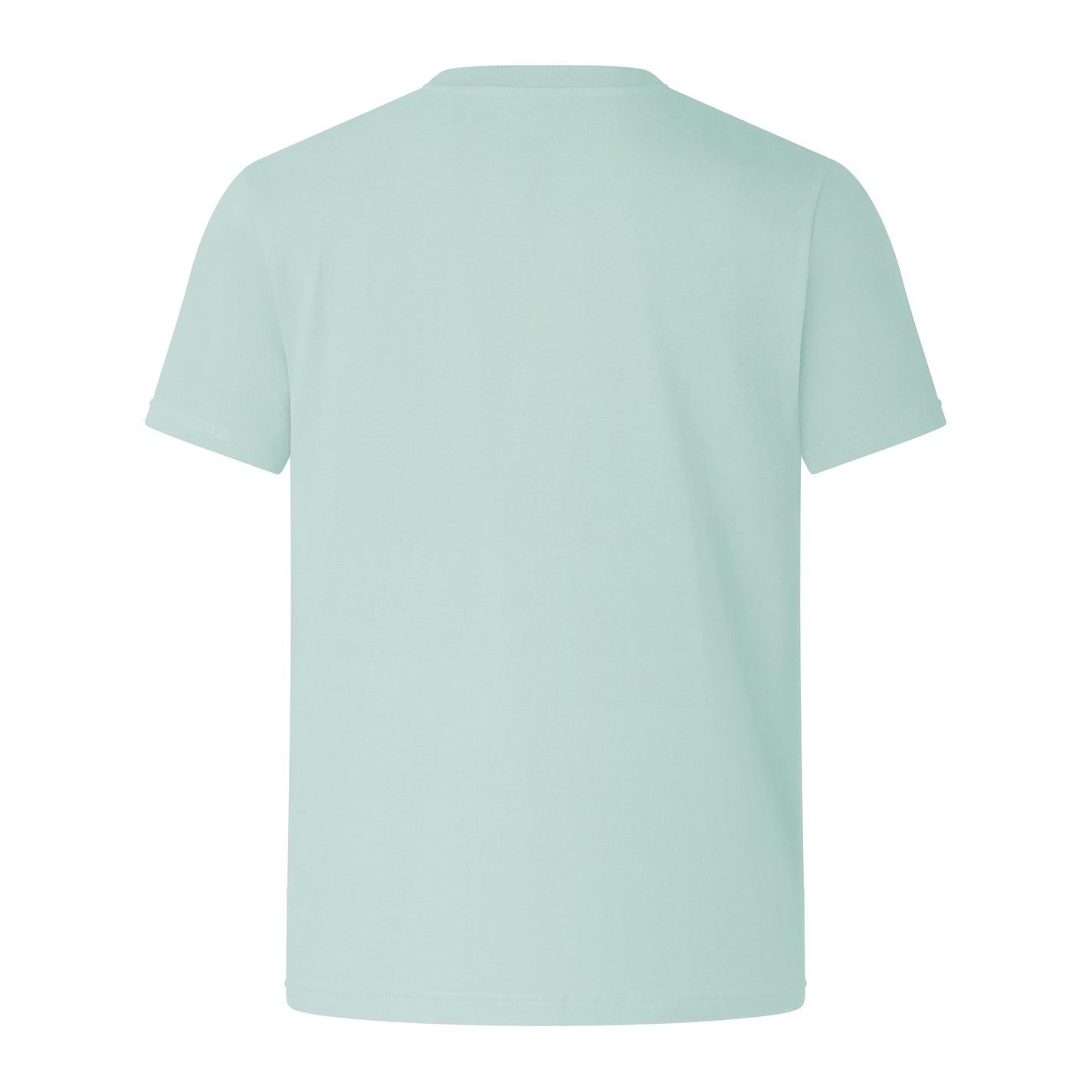 Endura Text Graphic Crew Neck Short Sleeve Jersey T-Shirt