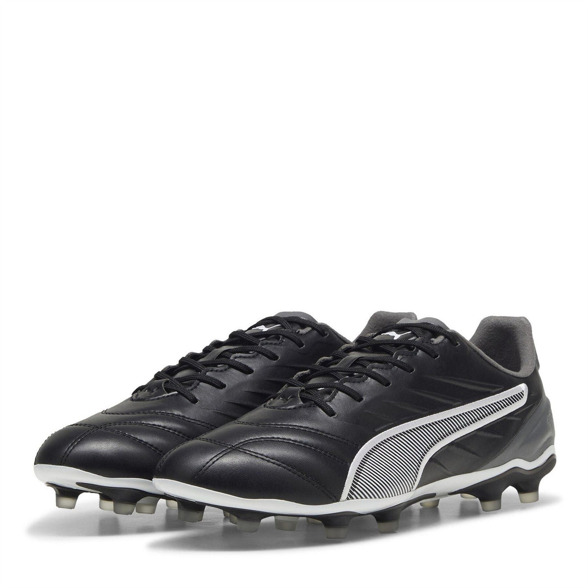 Puma Mens King Pro Fg Ag Firm Ground Football Boots