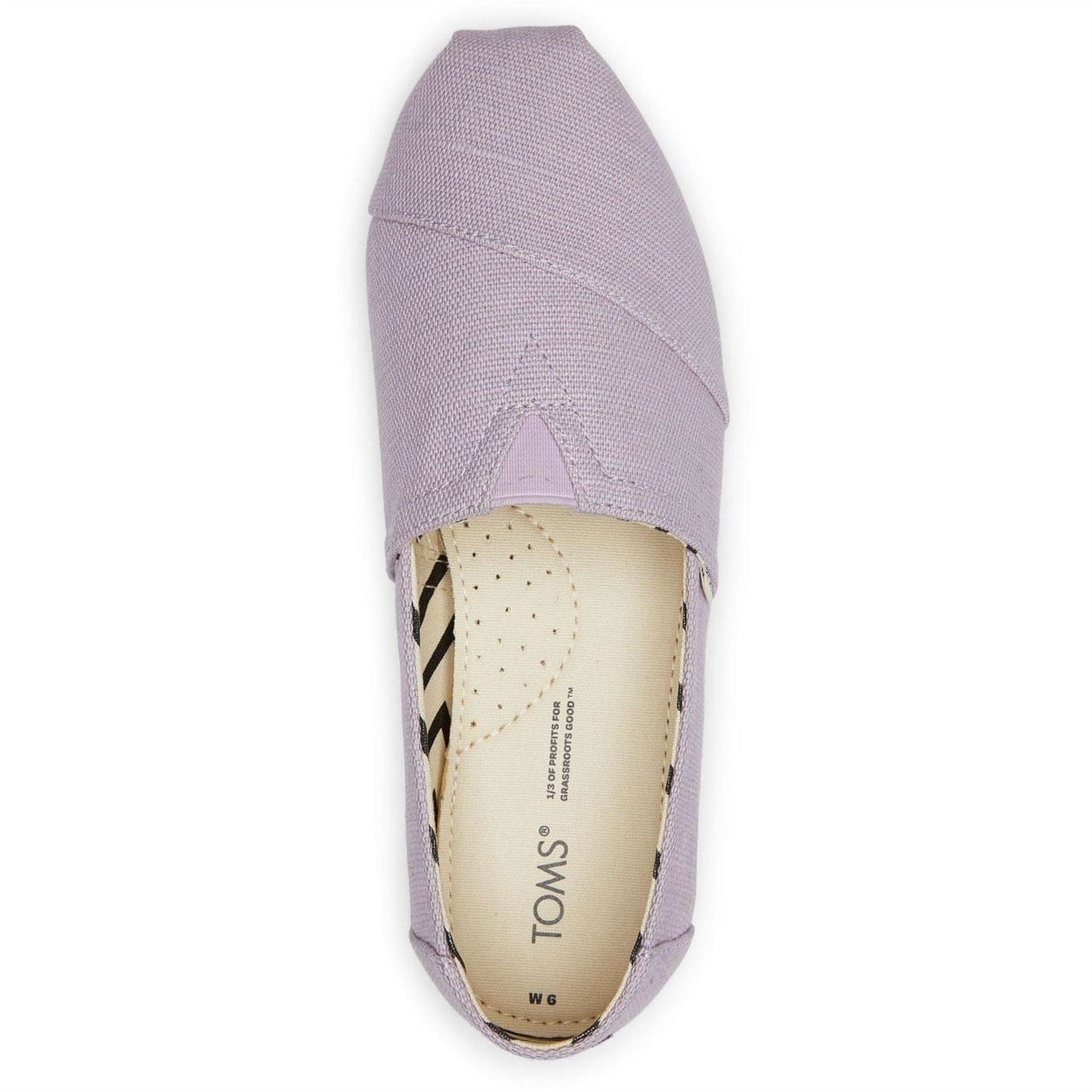 Toms Classic Espadrilles
