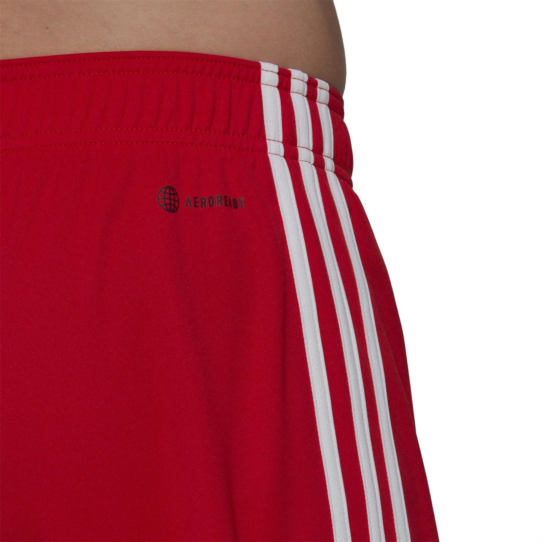 adidas Bayern 22 23 Home Shorts Unisex