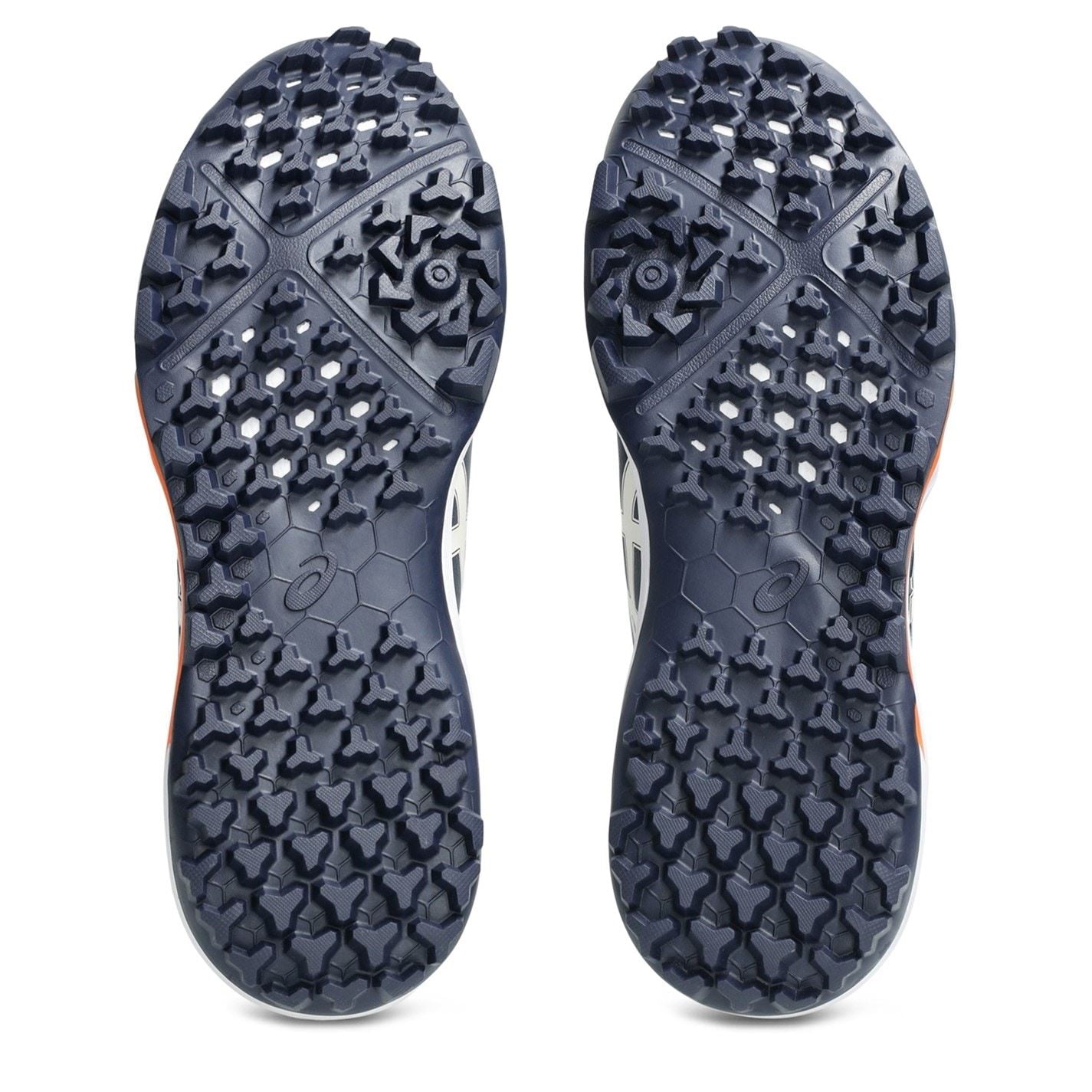 Asics Lethal Field 2 Graphic Print Lace-Up Sneakers