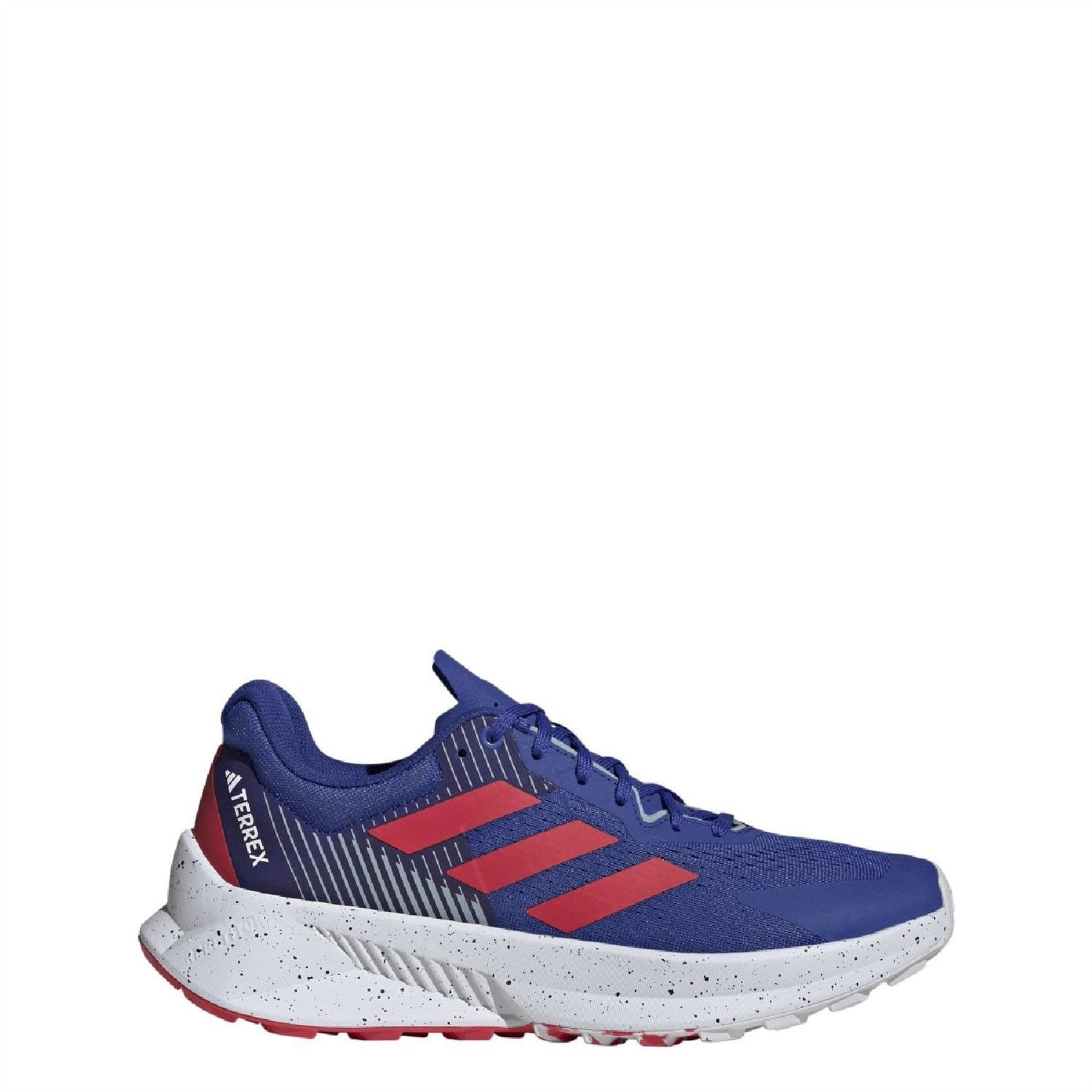 adidas Soulong Sleeve T-Shirtride Flow Trail Running Shoes