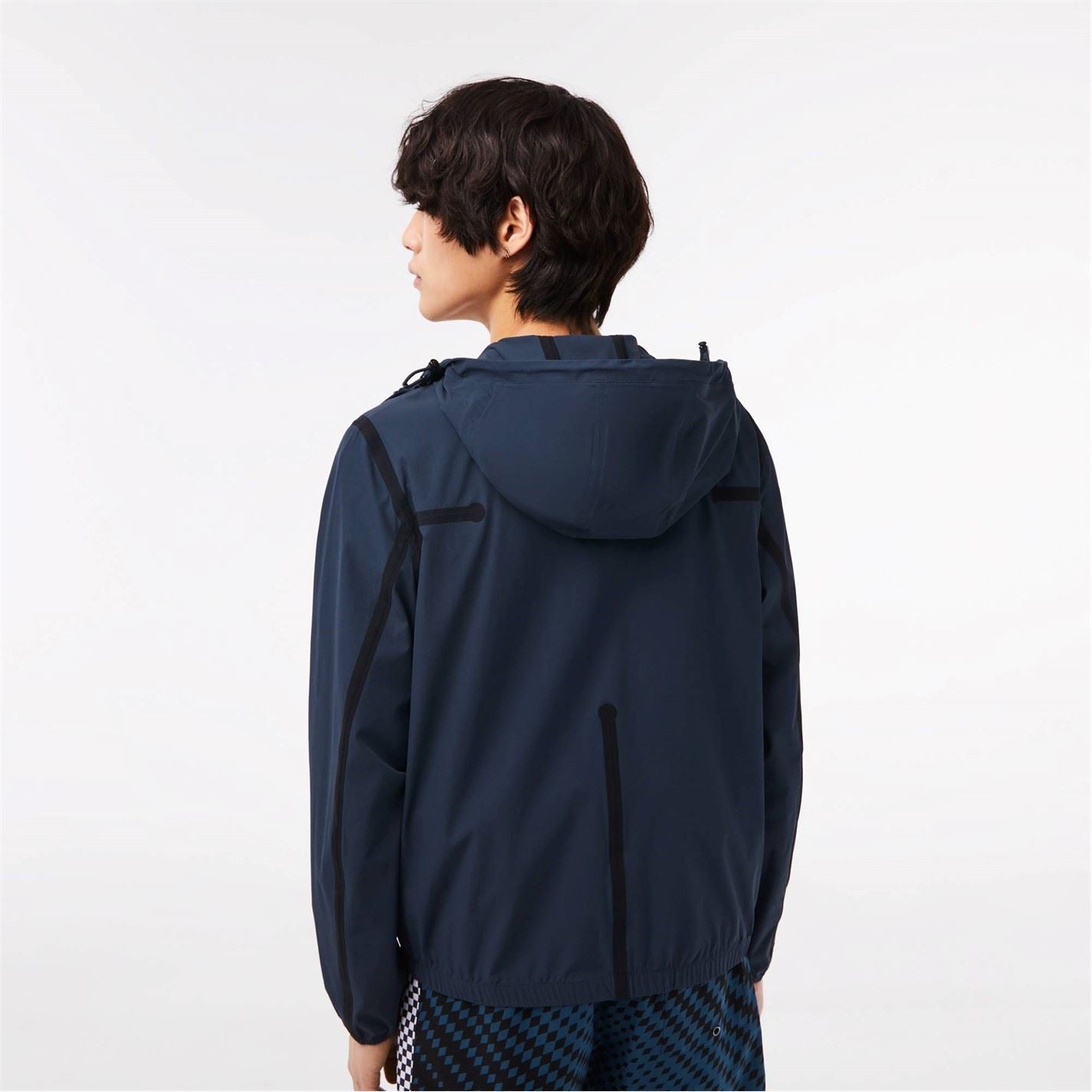 Lacoste Jacket