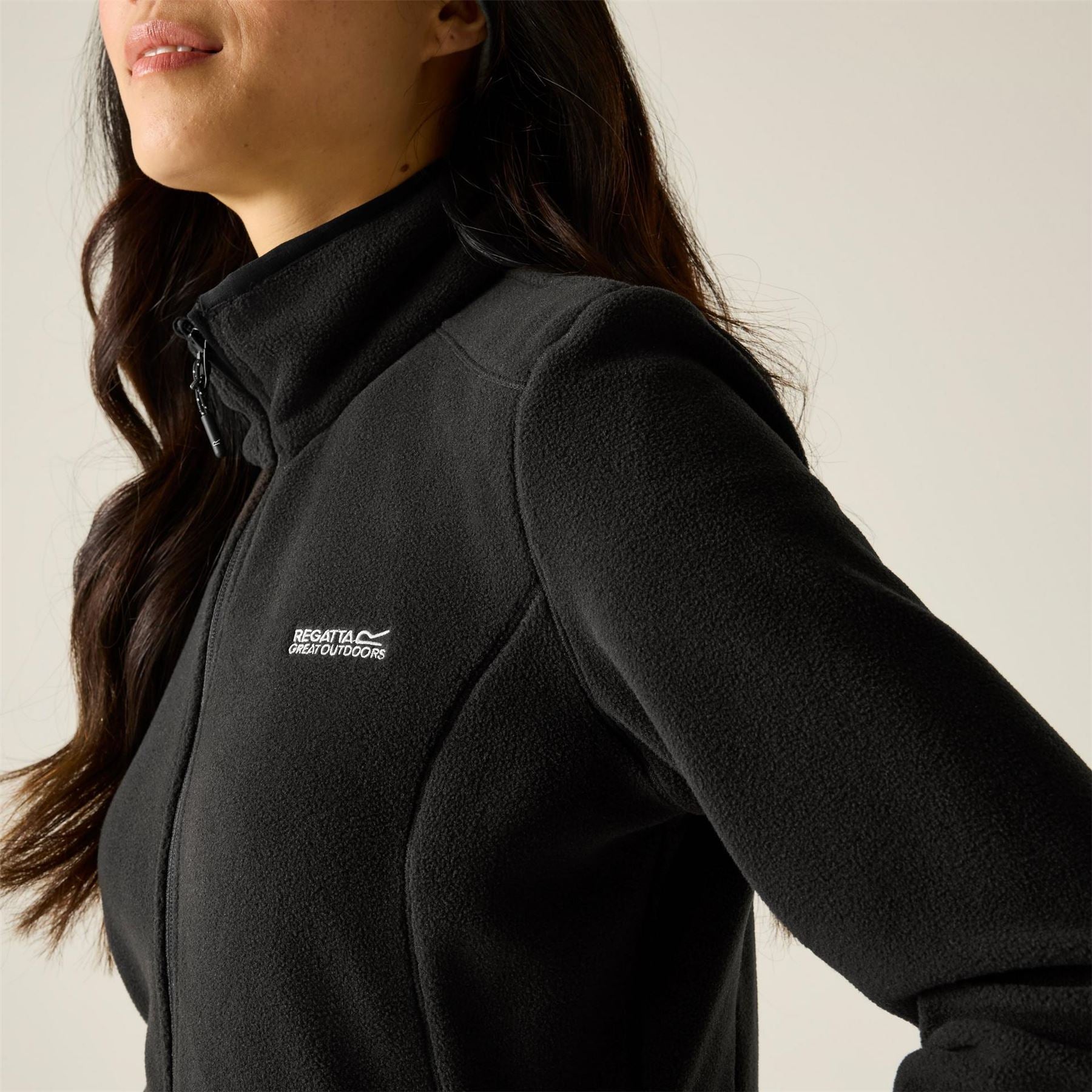 Regatta Full Zip Fleece