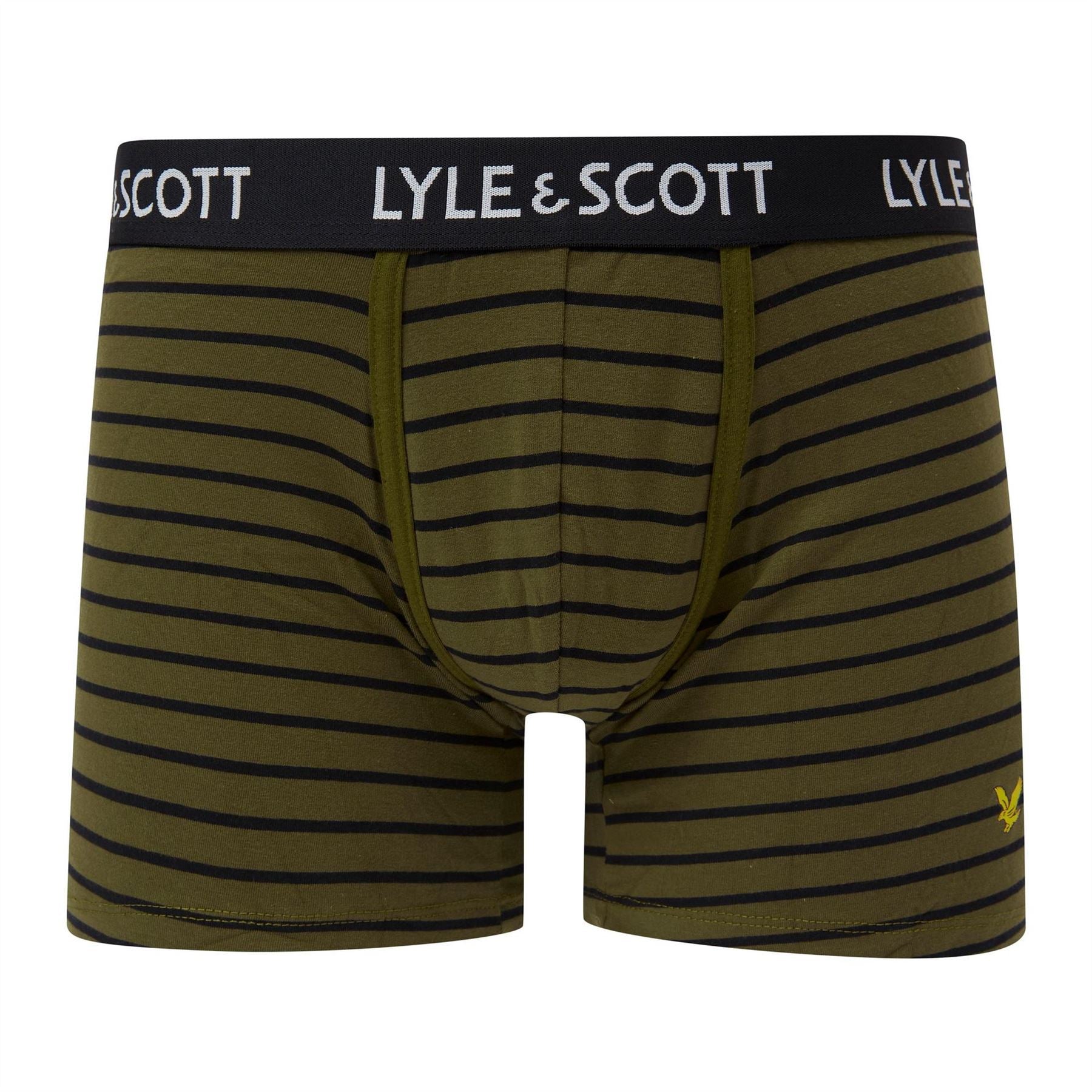 Lyle and Scott 10 Pk Trunks