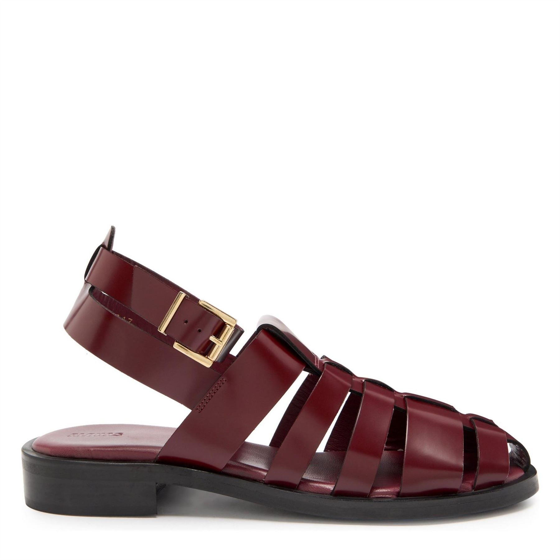 Alohas Fisherman Sandal