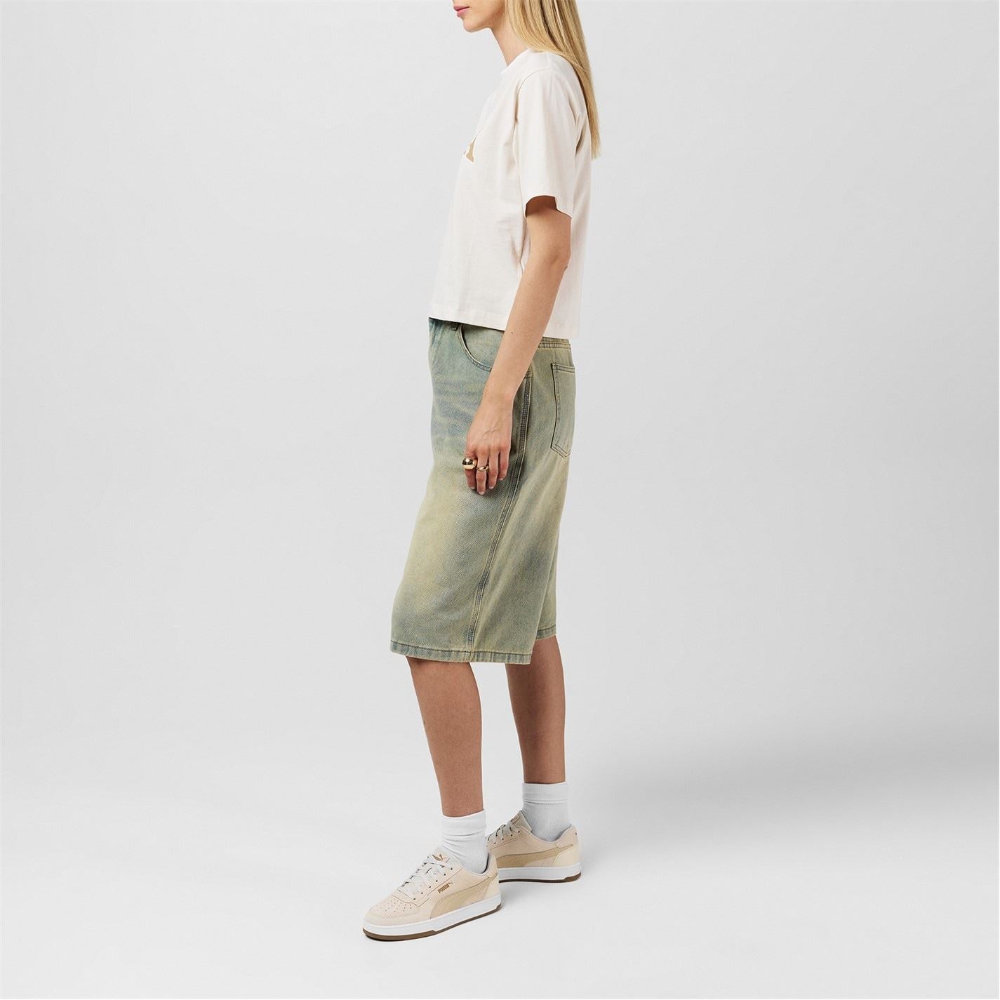 Puma Caven 2.0 SD Low Top Sneakers