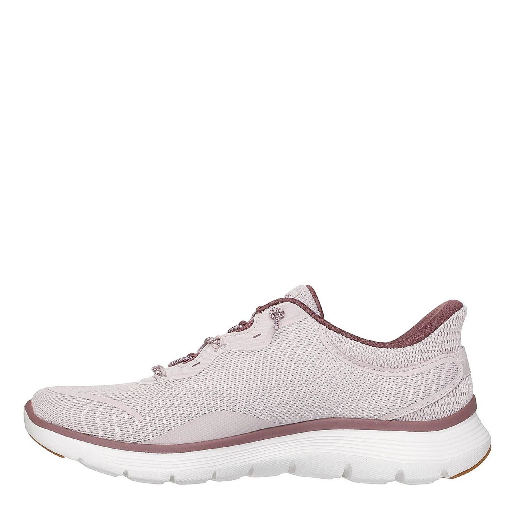 Skechers Womens Appeal 5.0 Slip On Trainers