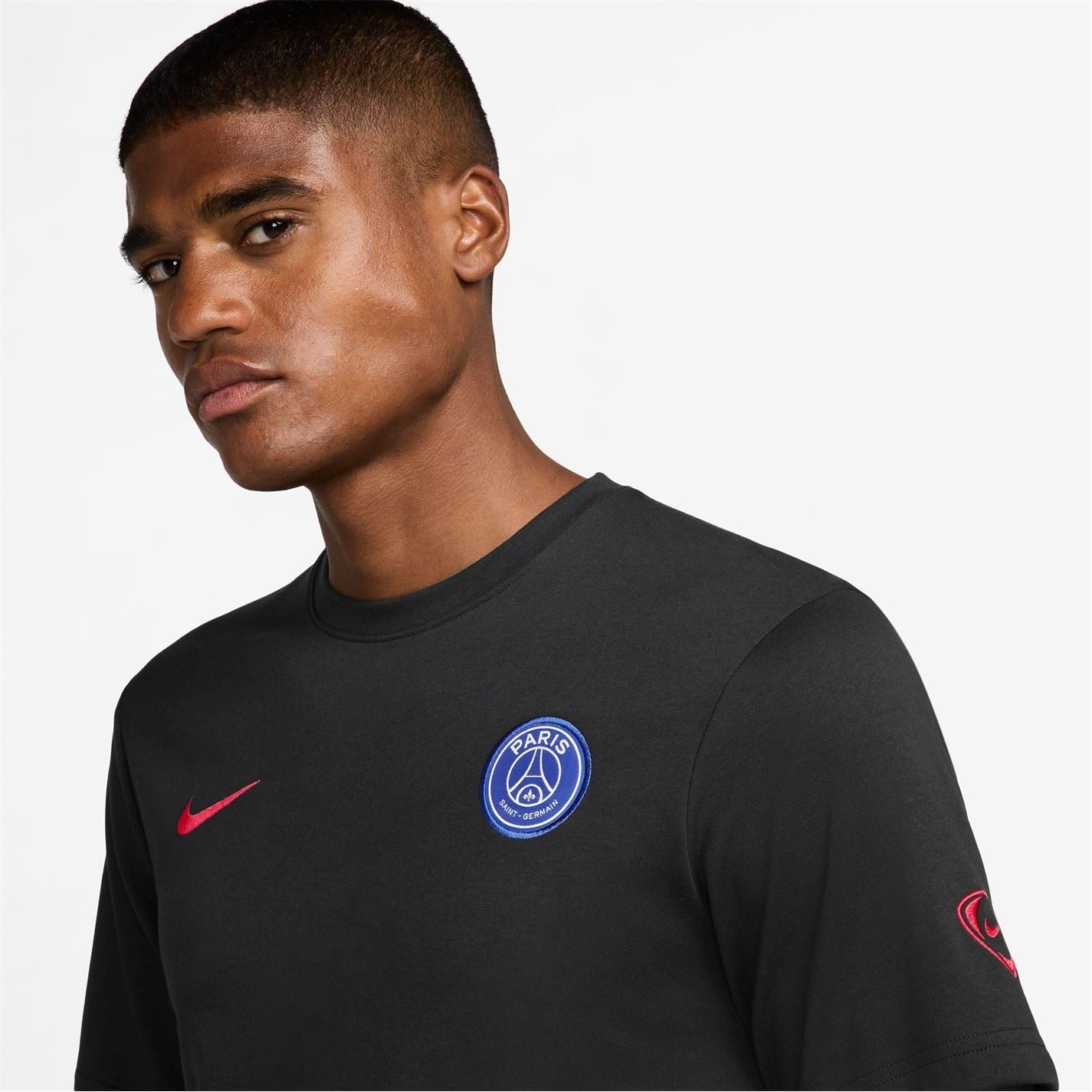 Nike Paris Saint Germain Third Shirt 2025 2026 Adults