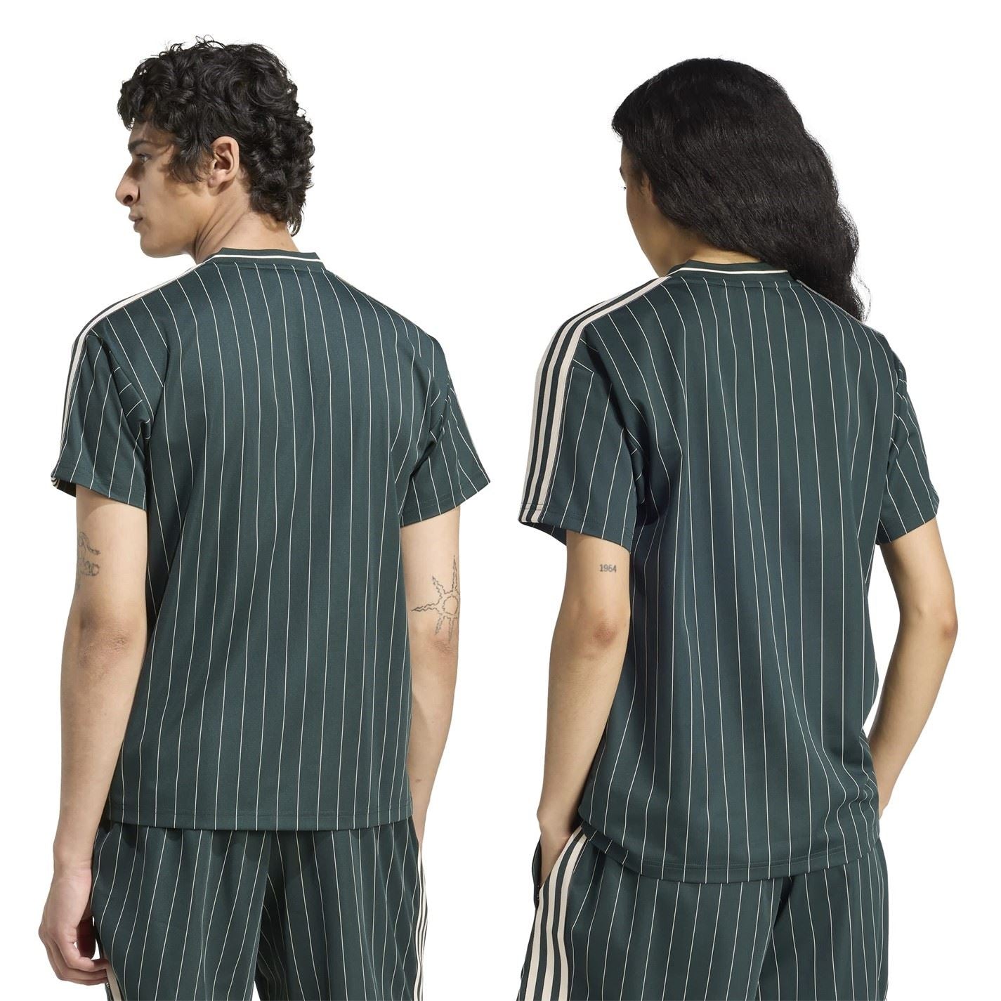 adidas Juventus Terrace Icons Shirt Adults