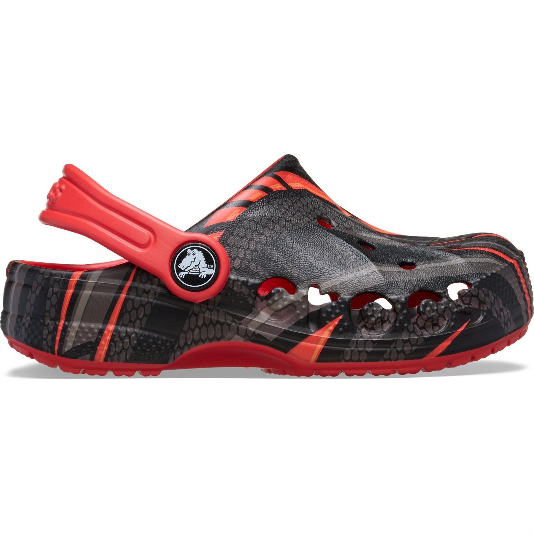 Crocs Baya Clogs Childrens