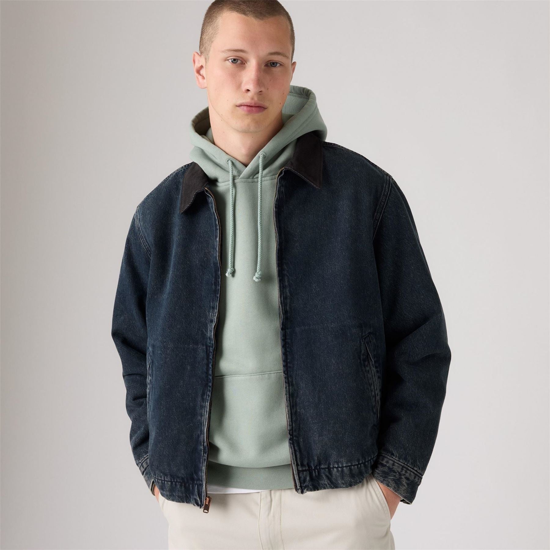 Levis Castro Jacket