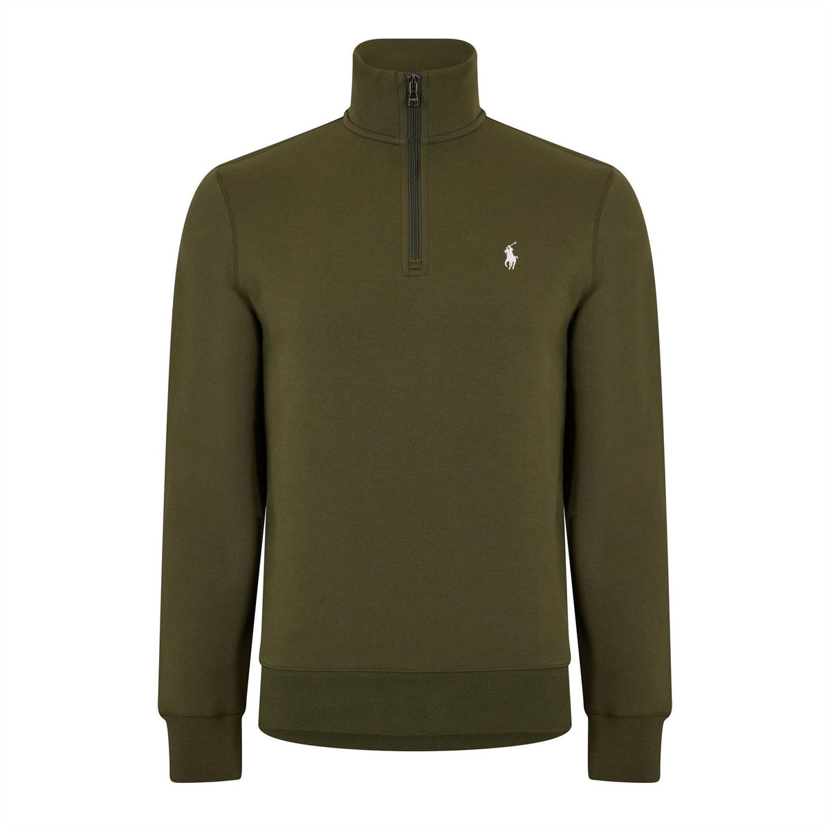 Polo Ralph Lauren Quarter Zip Fleece