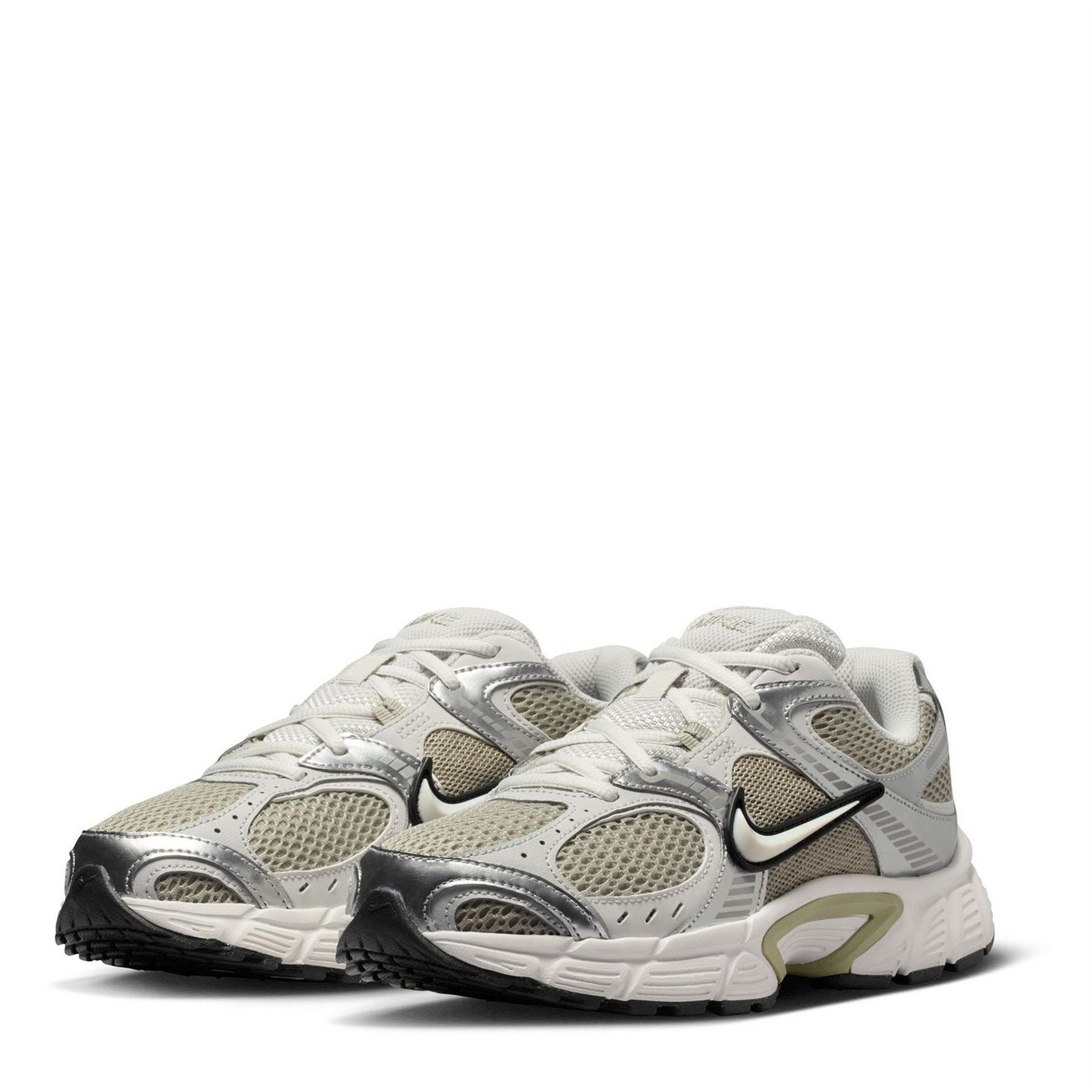 Nike Vomero Run 5 Lace-Up Running Trainers