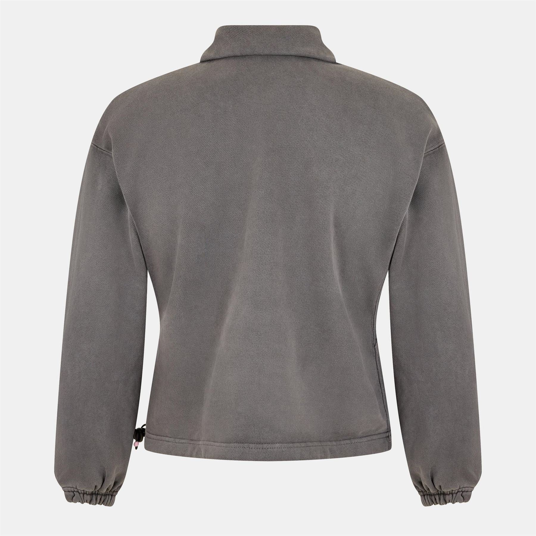 Humanrace Adults Humanra Quarter Zip Fleece