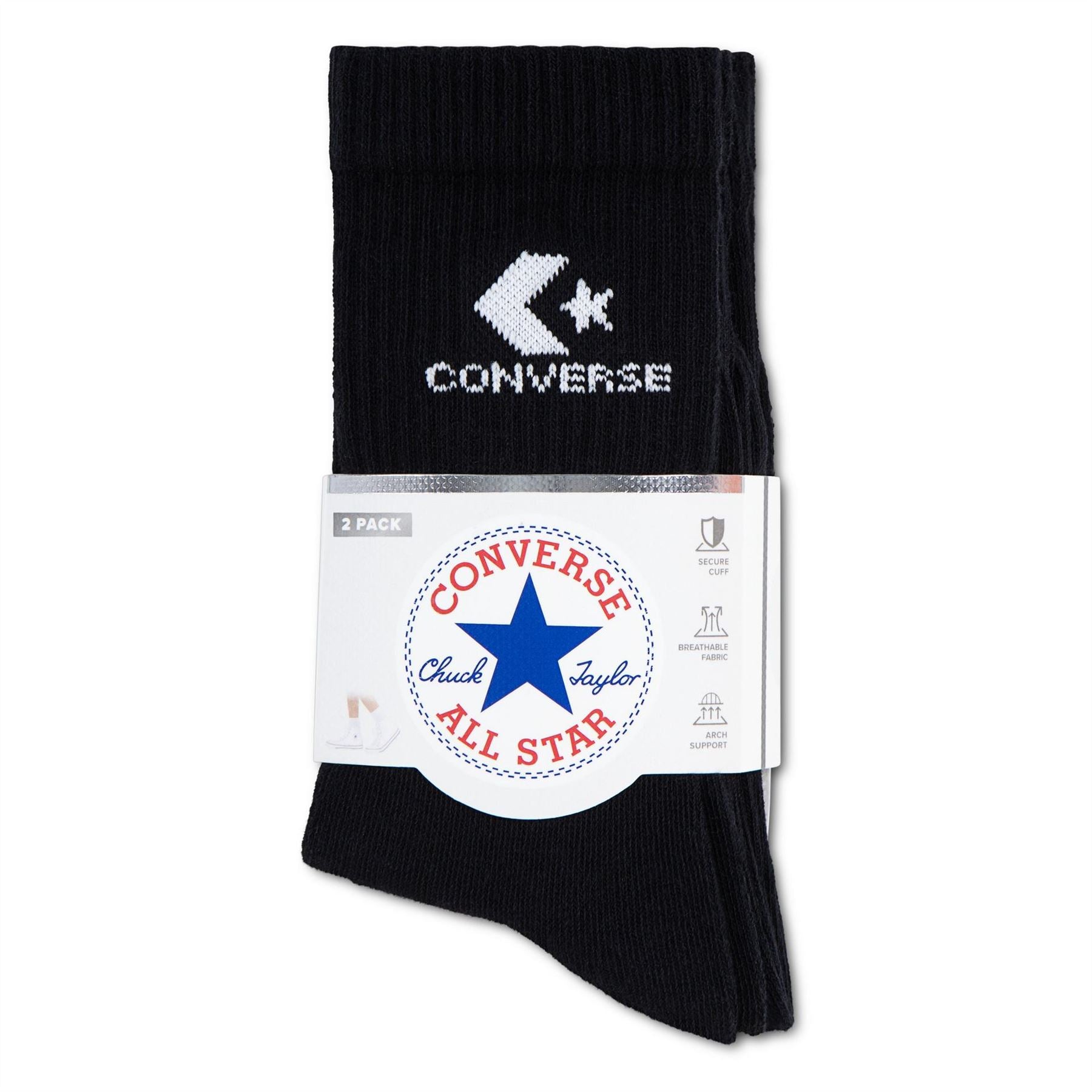 Converse 3pk Lightweig 63
