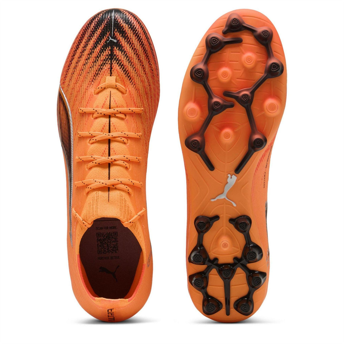 Puma Ultra 6 Ultimate Firm Ground Football Boots