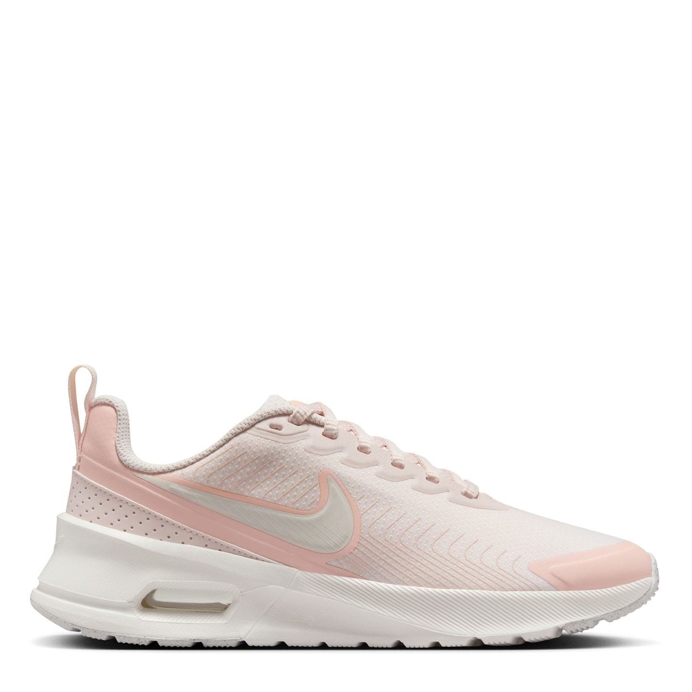Nike Air Max Nuaxis