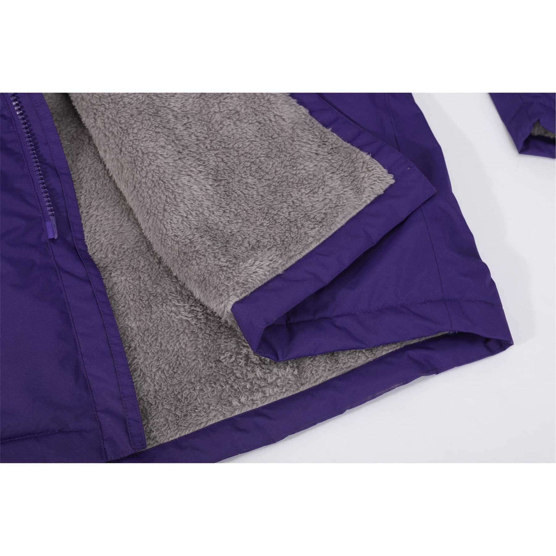 Gul Waterproof Changing Robe Unisex