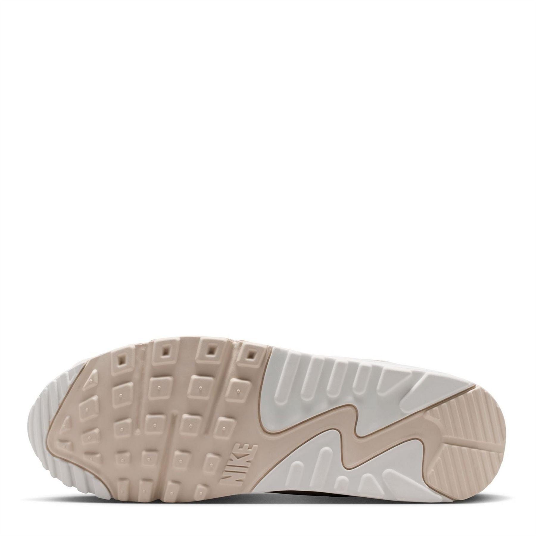Nike Mens Air Max 90 Trainers