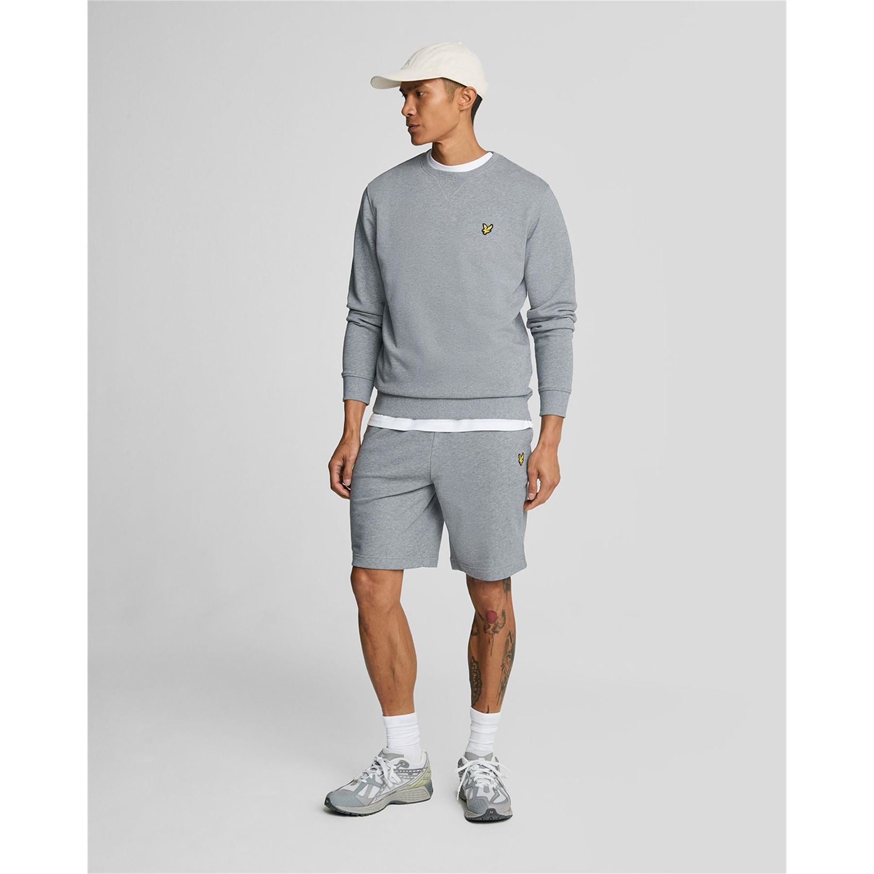 Lyle and Scott Shorts