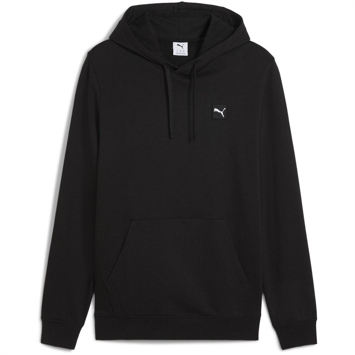 Puma Elevated Overhead Hoodie