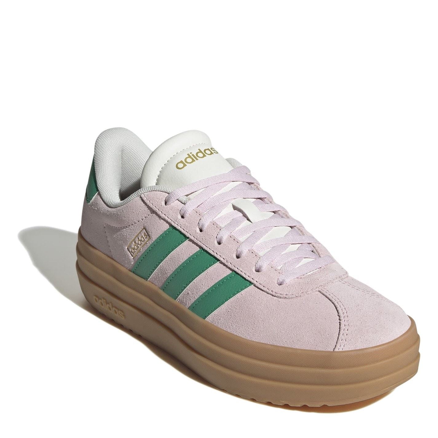 adidas Womens Vl Court Bold Trainers