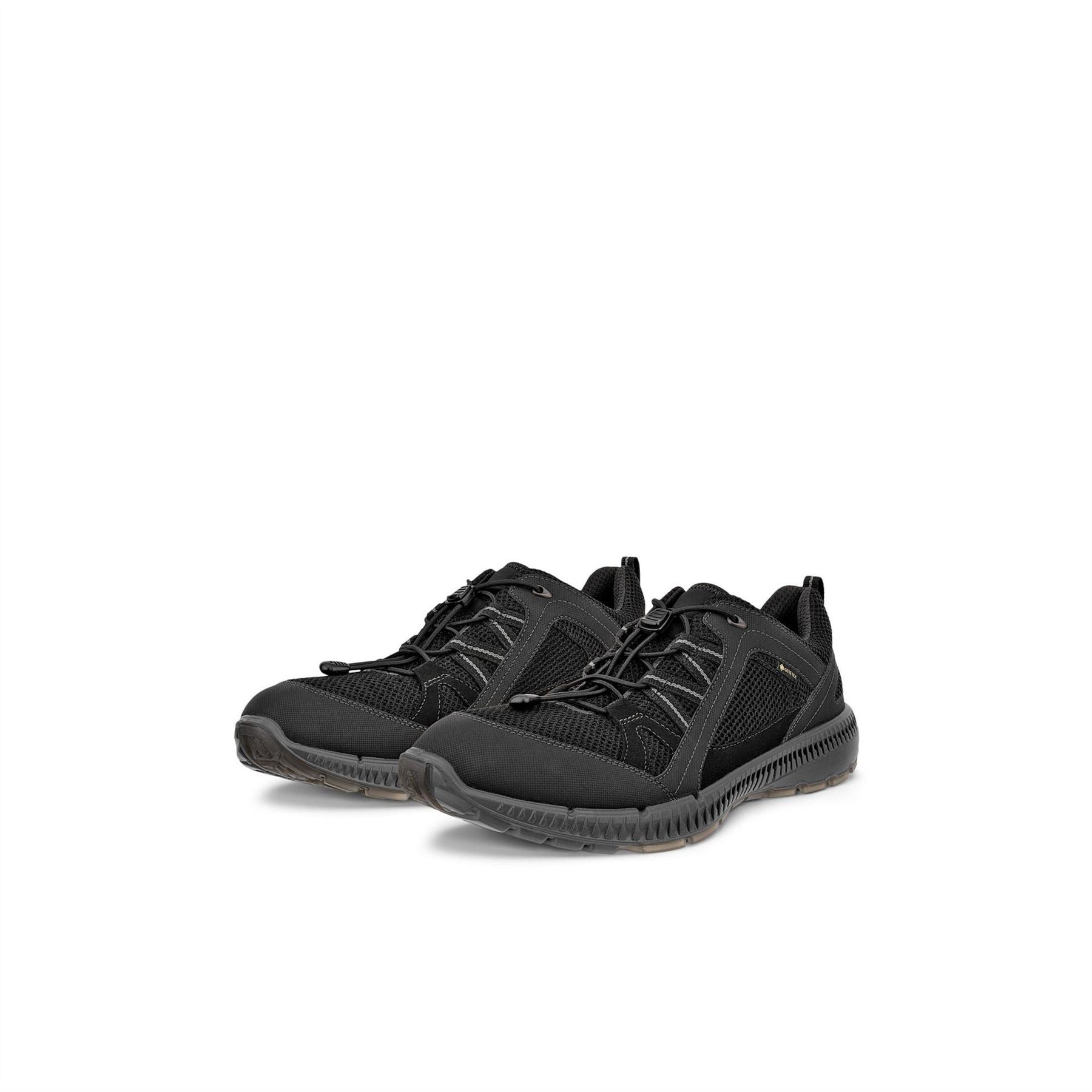 Ecco Waterproof Walking Shoes