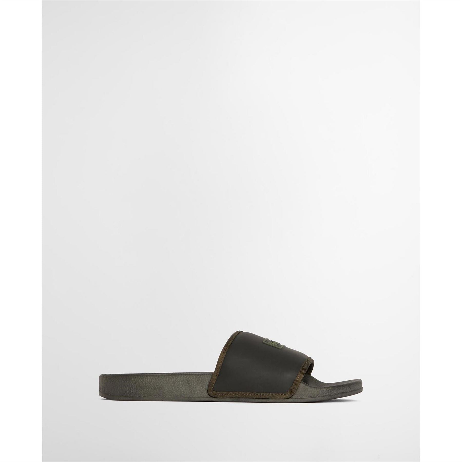 Barbour Sliders