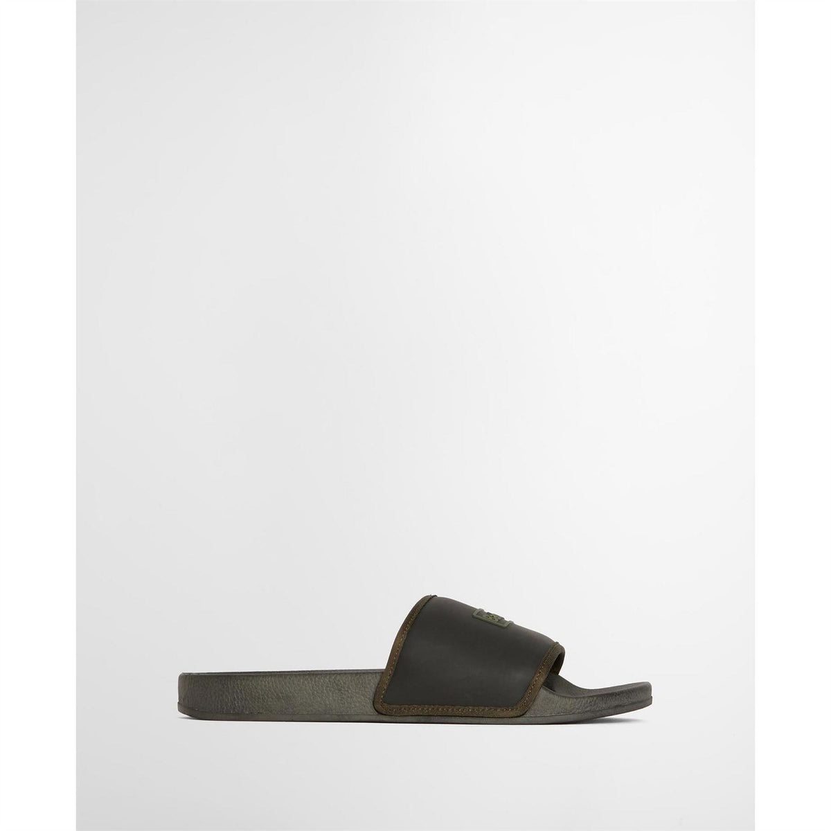 Barbour Sliders
