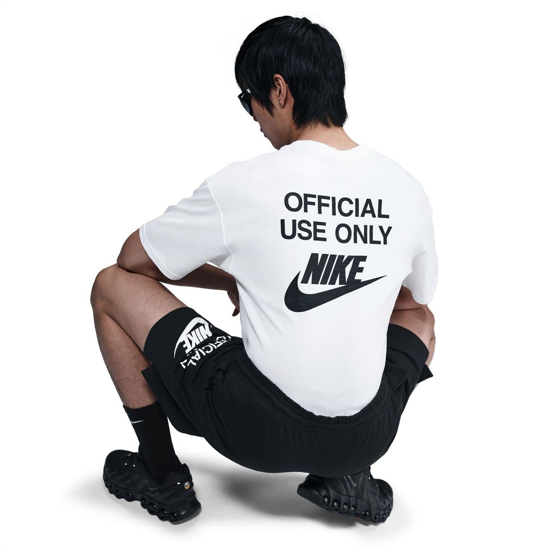 Nike Oversized T-Shirt