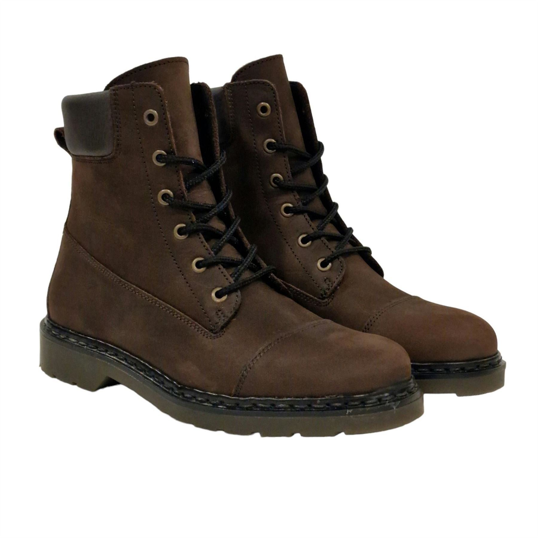 Firetrap Jivago Hiker Rugged Boot