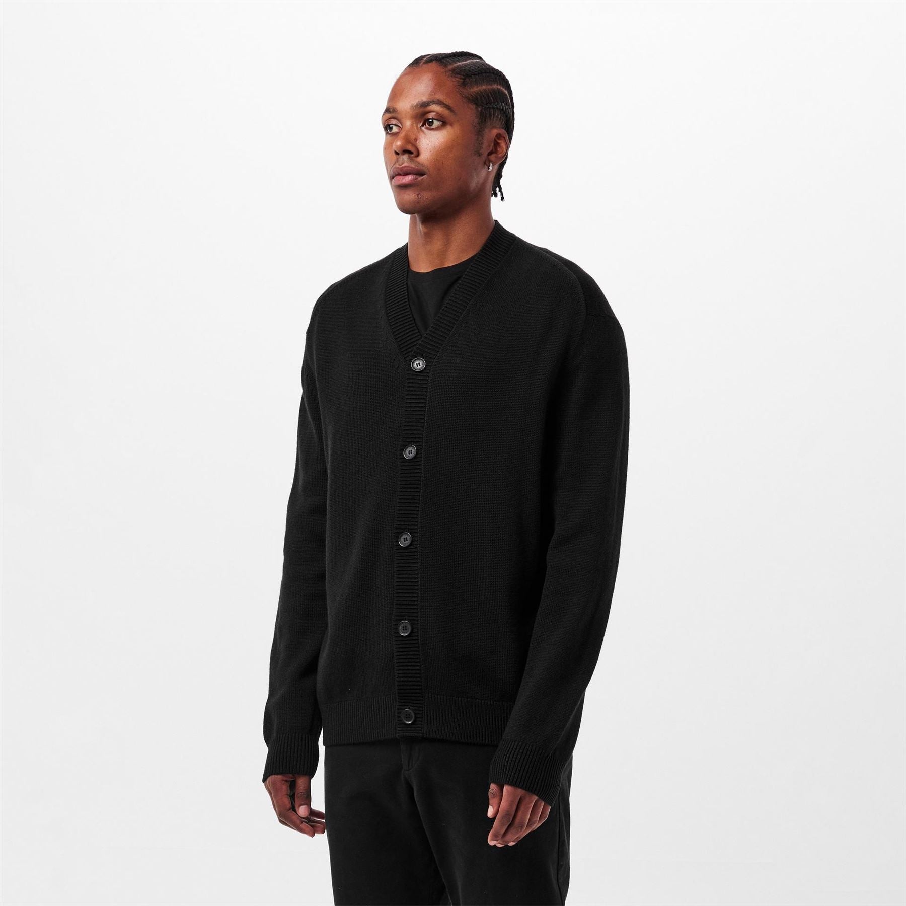 Armani Exchange Exchange Cardigan