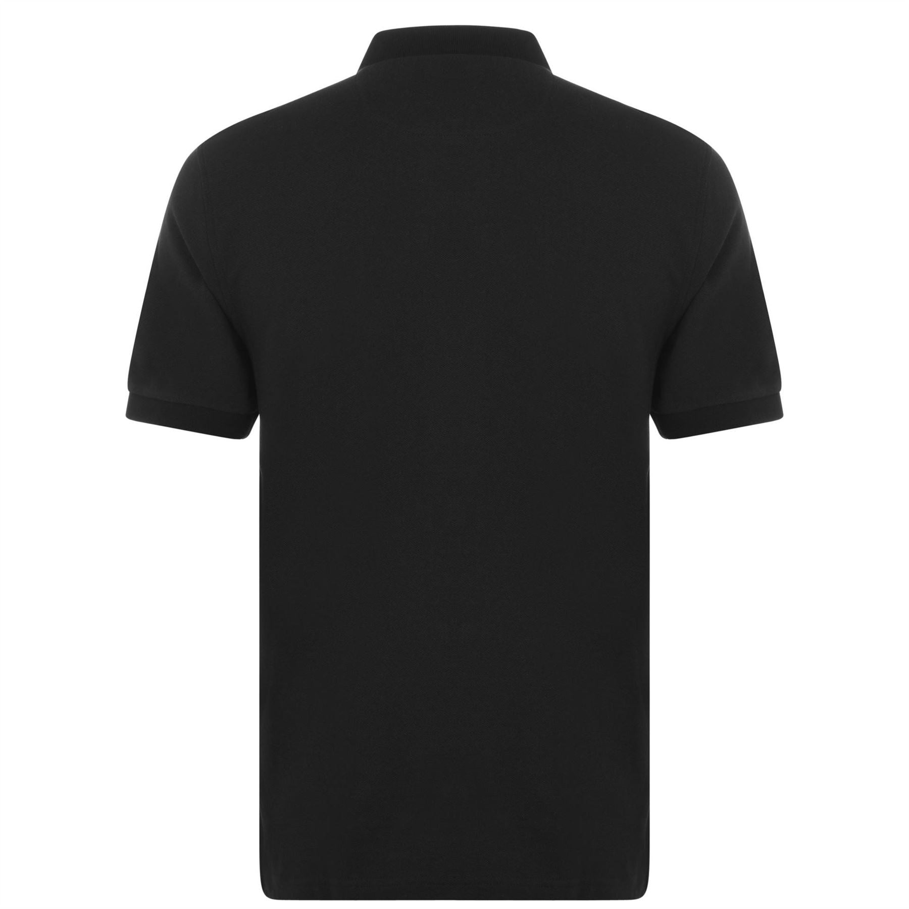 Farah Short Sleeve Polo Shirt