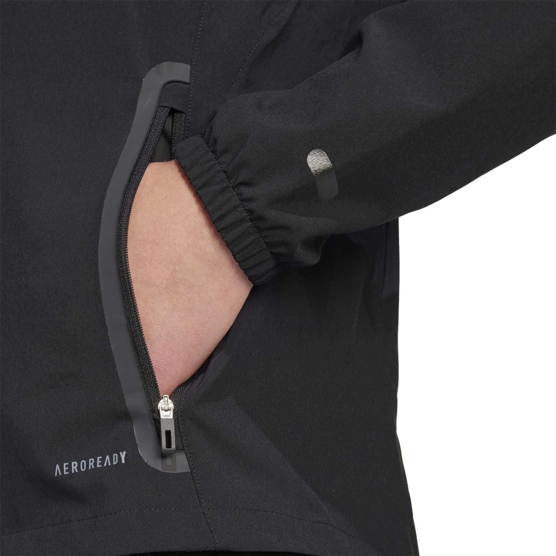 adidas Tiro 25 Competition Vis Tech Travel Jacket