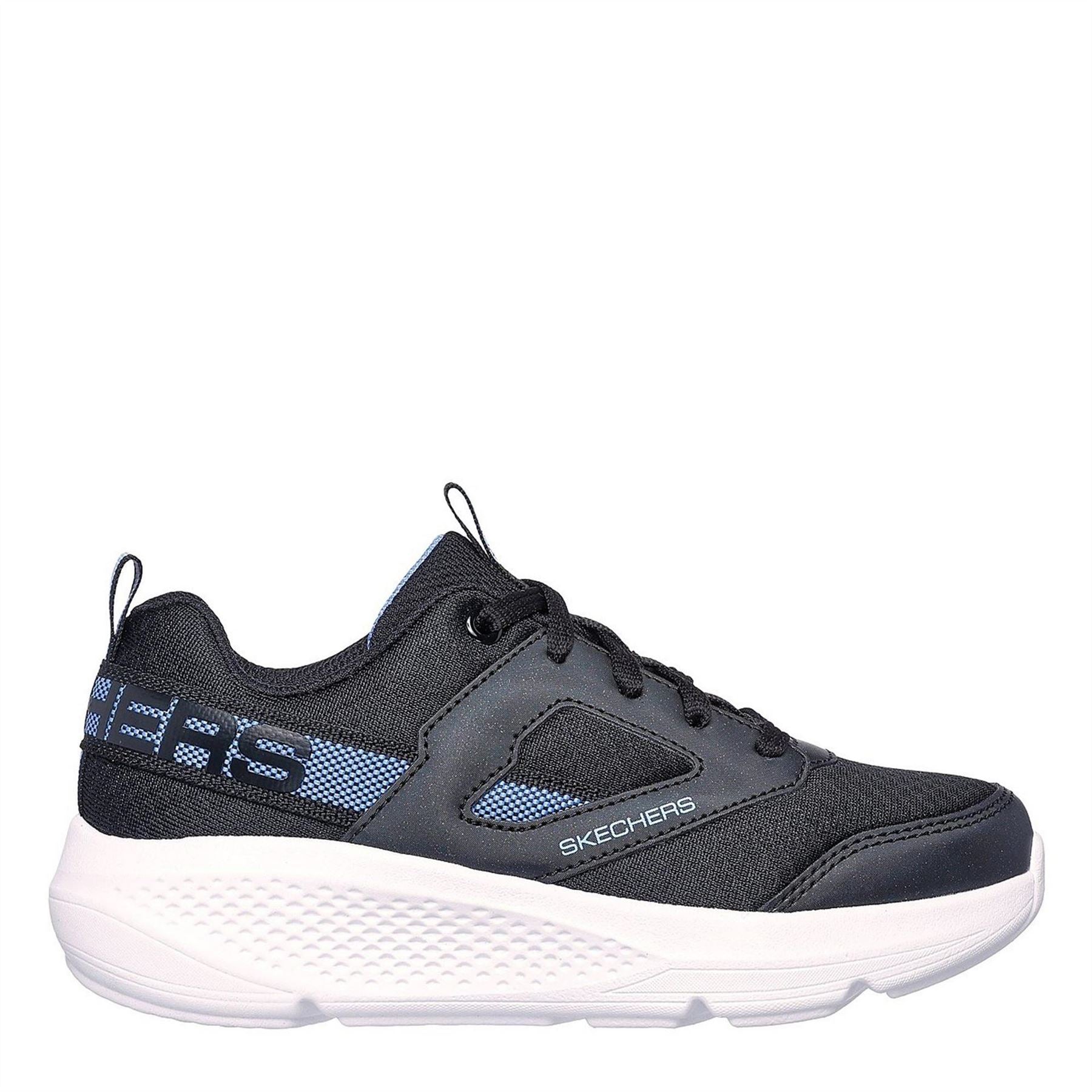 Skechers Go Run Elevate Low Top Running Sneakers