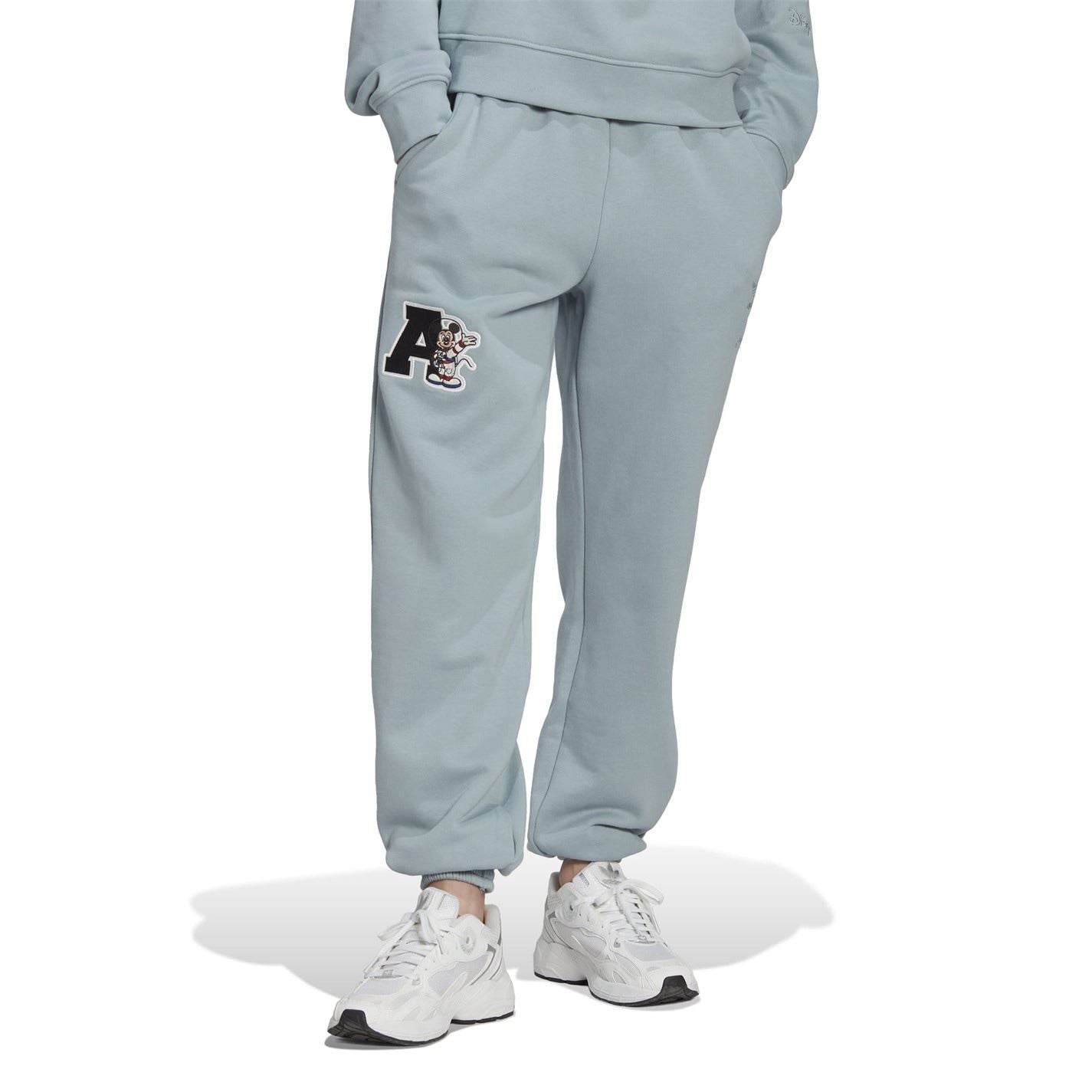 adidas Originals Disney Mickey Mouse Joggers