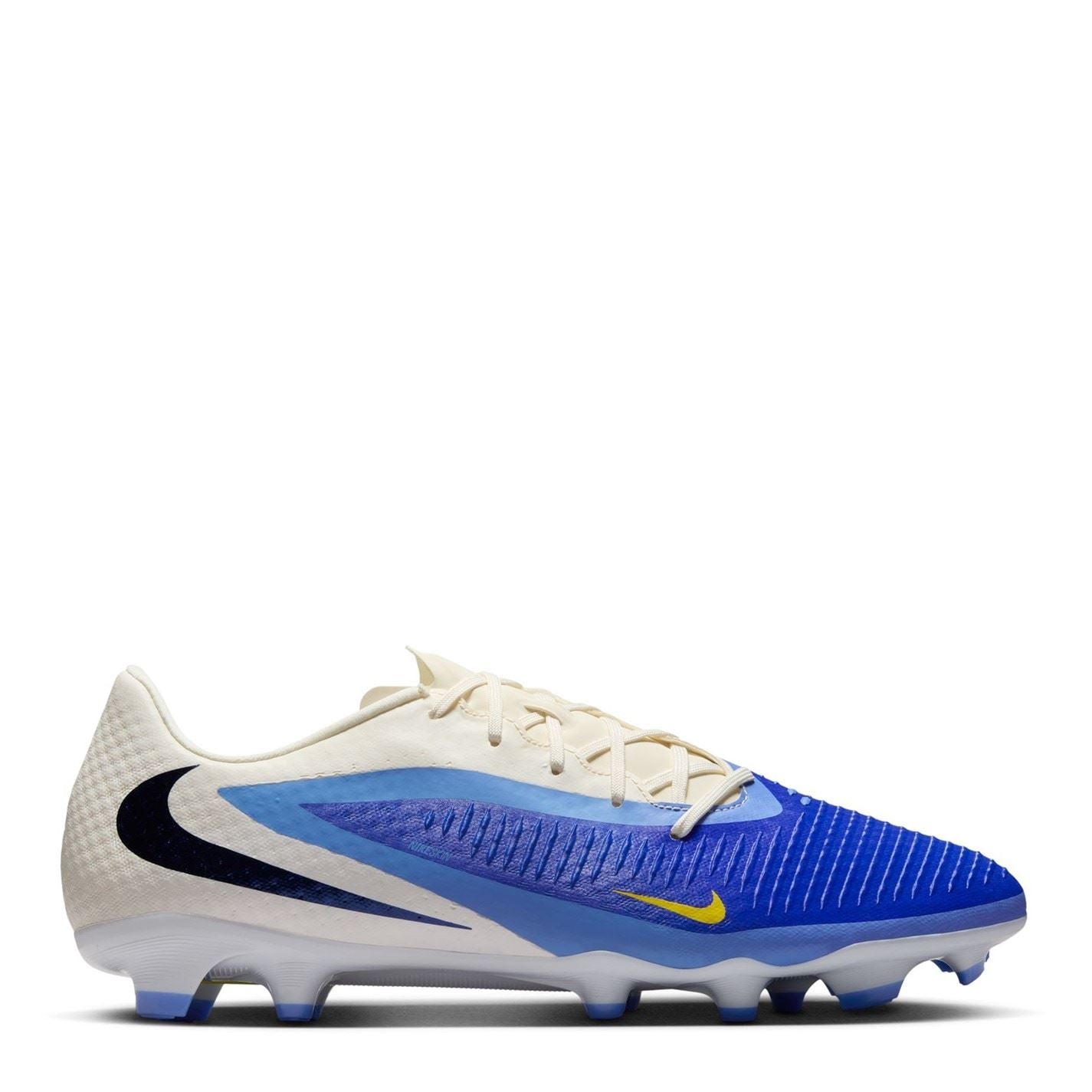 Nike Phantom 6 Low Academy Adults Firm Ground Football Boots