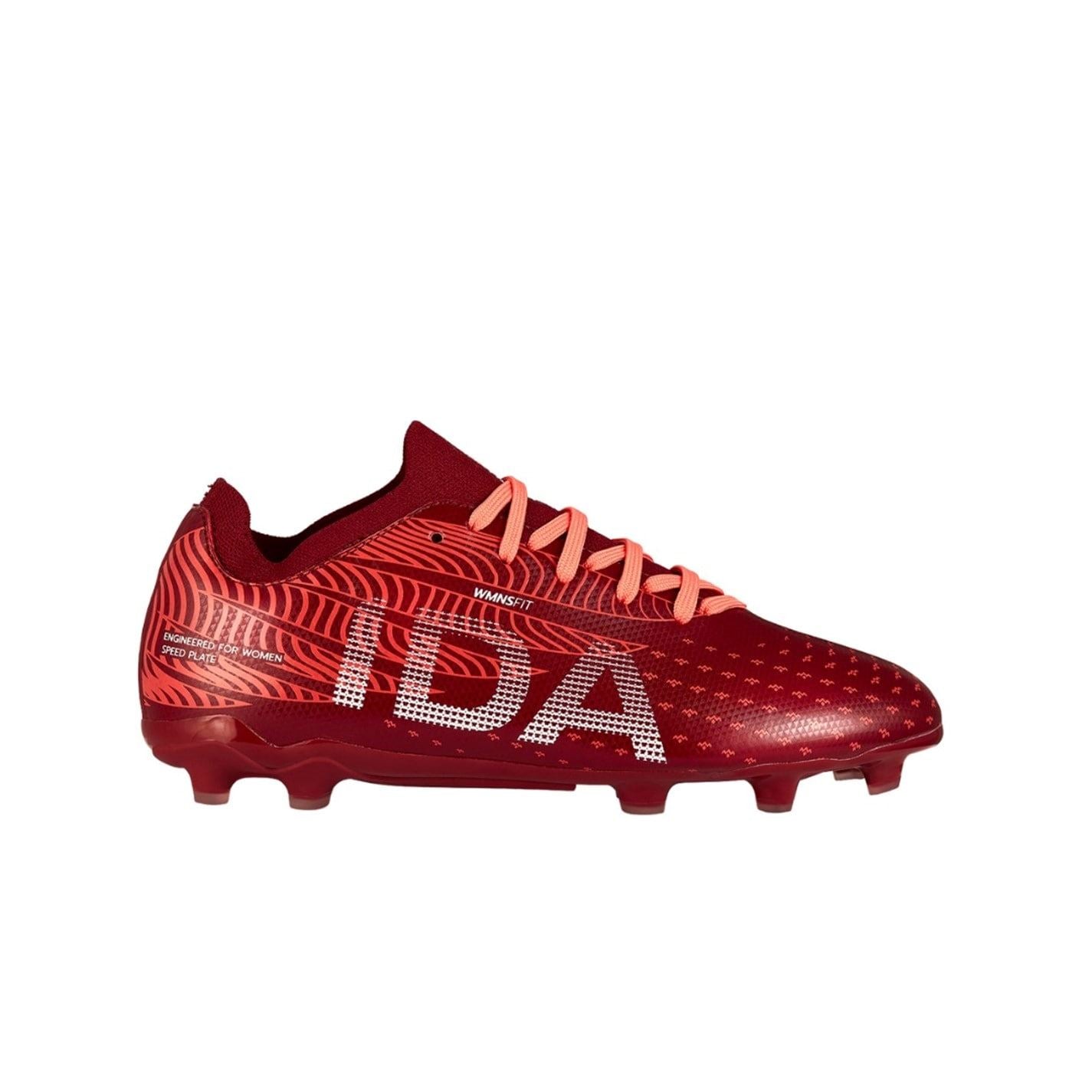 IDA Sports Womens Helia Club Firm Ground Football Boots